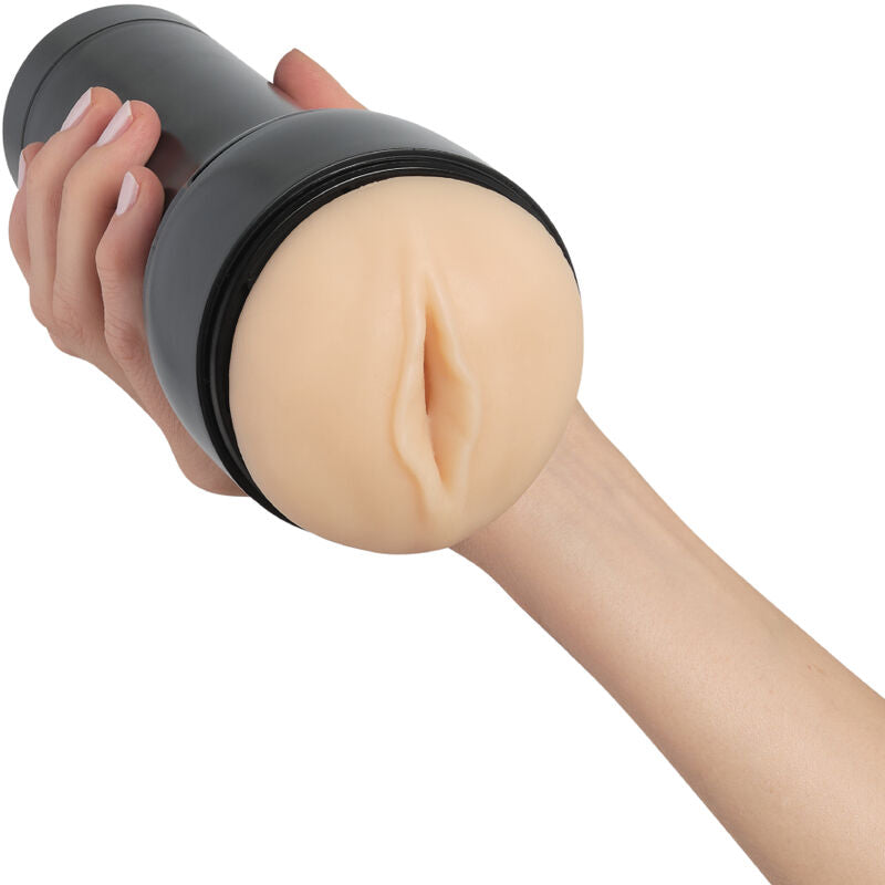 KIIROO Feel Stroker - Masturbador Interactivo Compatible KEON