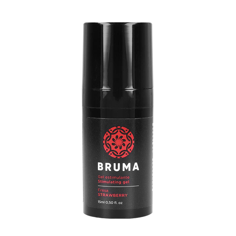 Bruma Strawberry Flavor Intensifying Balm 15 ml