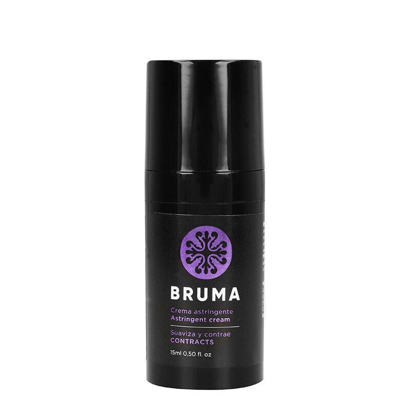 Bruma Astringent Cream Ultra Sliding 15 ml