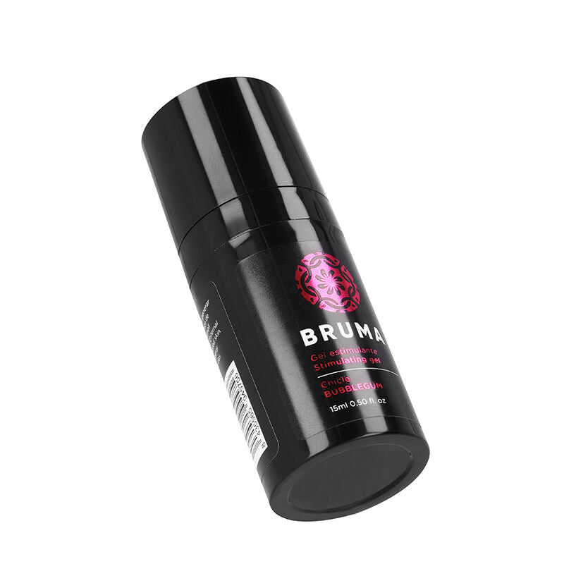 Bruma Bubblegum Flavor Intensifying Balm 15 ml