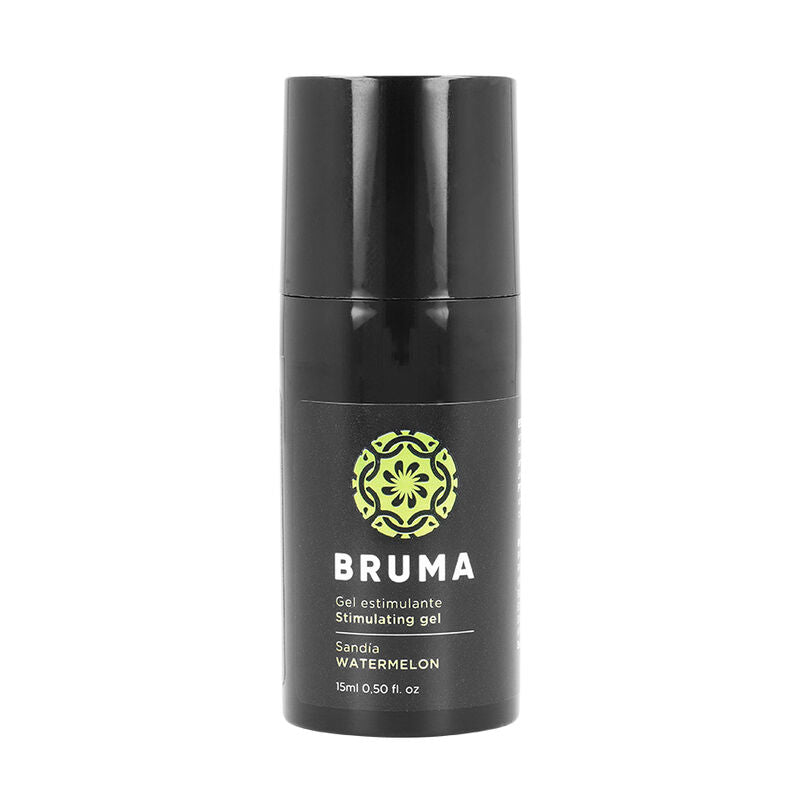 Bruma Watermelon Flavor Intensifying Balm 15 ml