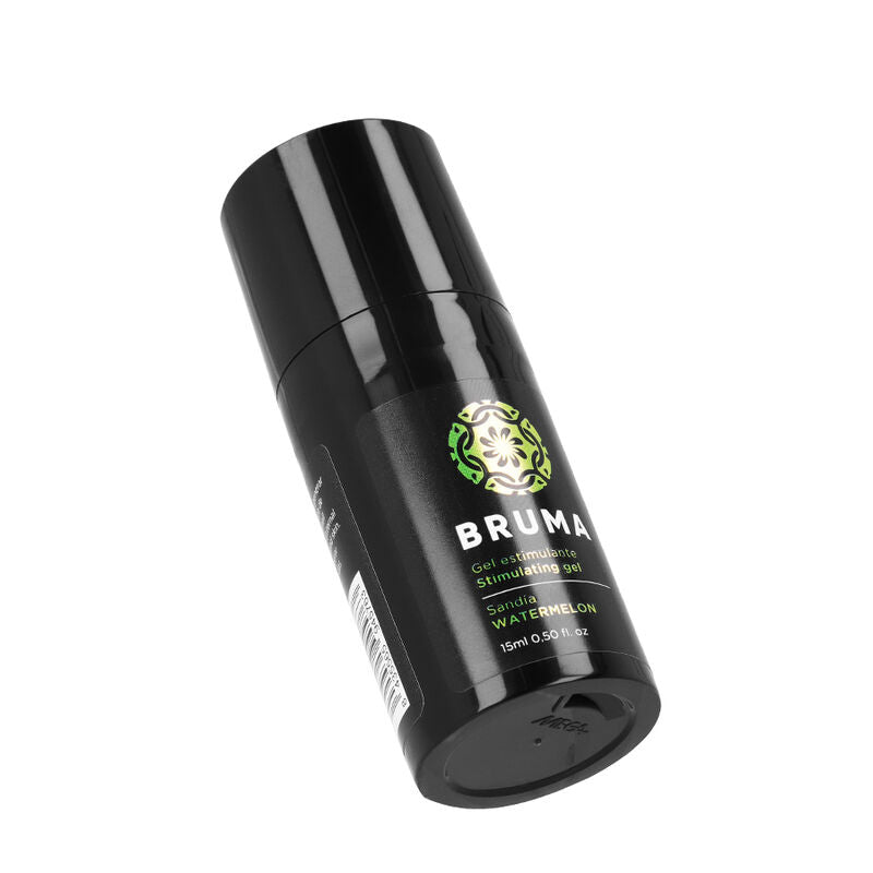 Bruma Watermelon Flavor Intensifying Balm 15 ml
