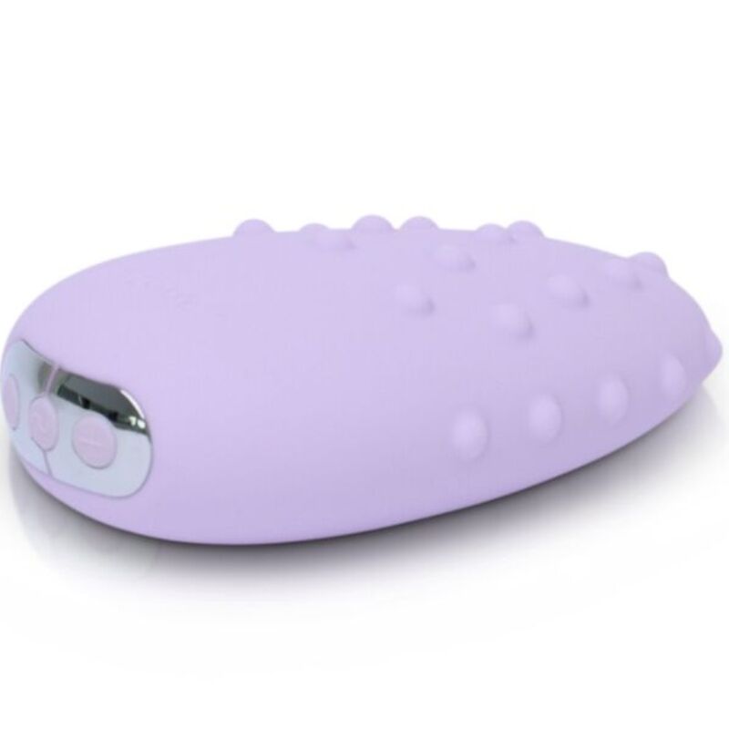 Je Joue Mimi Deux Lilac - Masajeador Íntimo