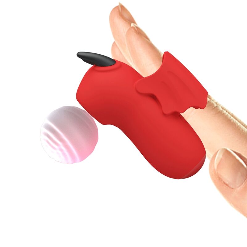 Pretty Love Mini Fun Toys Estimulador Smart