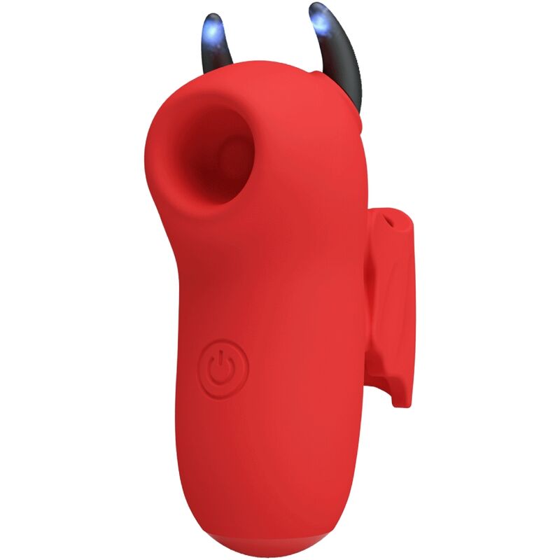 Pretty Love Mini Fun Toys Estimulador Smart