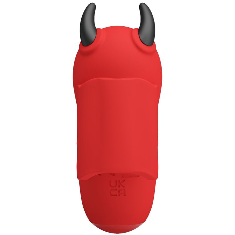 Pretty Love Mini Fun Toys Estimulador Smart