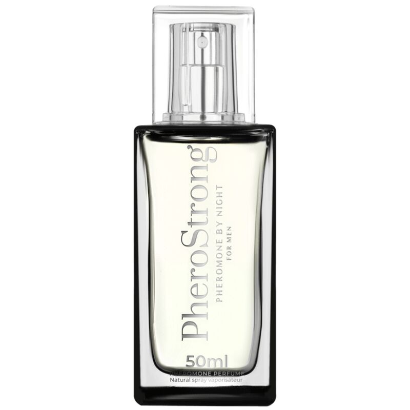 PheroStrong by Night for Men - Perfume de Feromonas 50 ml