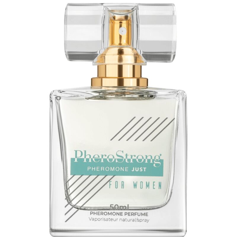 PheroStrong Perfume con Feromonas para Mujer 50 ml