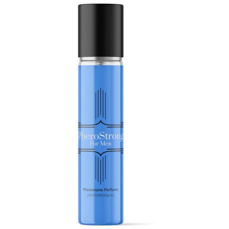 PheroStrong for Women - Mezcla de Feromonas 15 ml