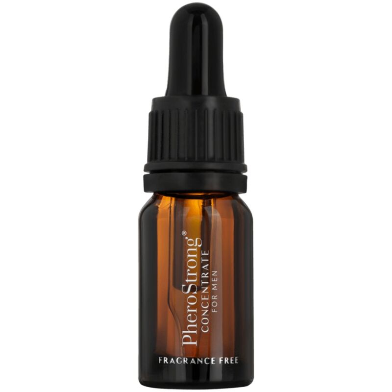 Pherostrong Concentrado de Feromonas para Él 7,5 ml