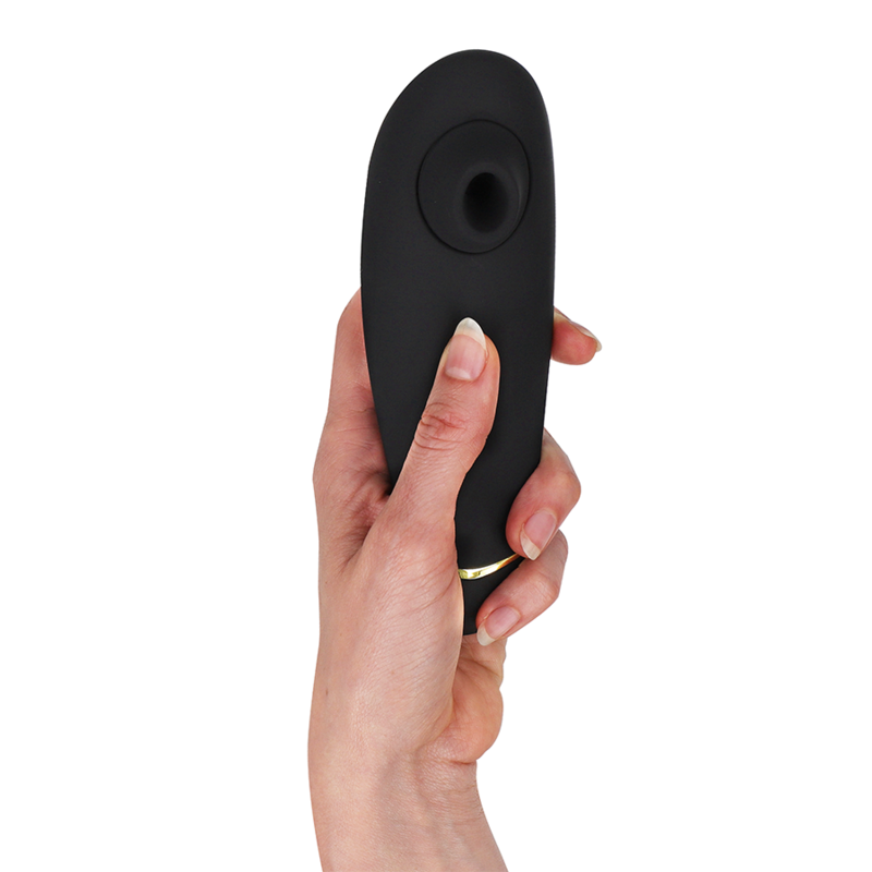 Womanizer Premium 2 - Estimulador Clitoral de Tecnología Air-Pulse