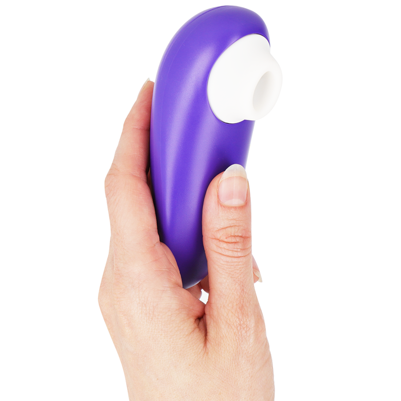 WOMANIZER STARLET 3 Azul - Estimulador Personal