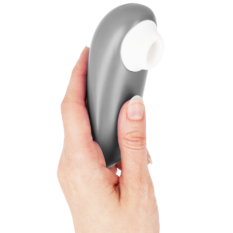 Womanizer Starlet 3 Gris - Estimulador Personal