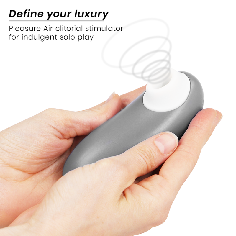 Womanizer Starlet 3 Gris - Estimulador Personal