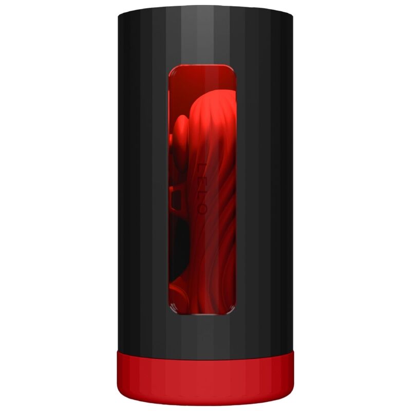 LELO F1S V3 Masturbador Masculino Automático Rojo XL