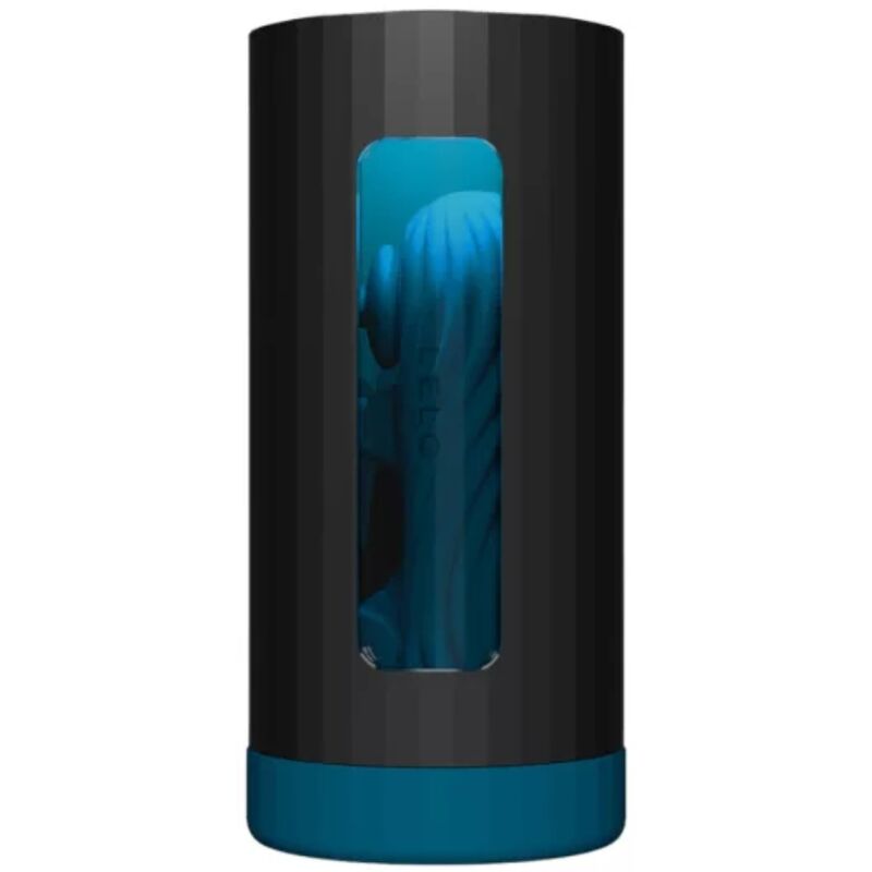 LELO F1S V3 Masturbador Automático XL - Tecnología Dual Motor