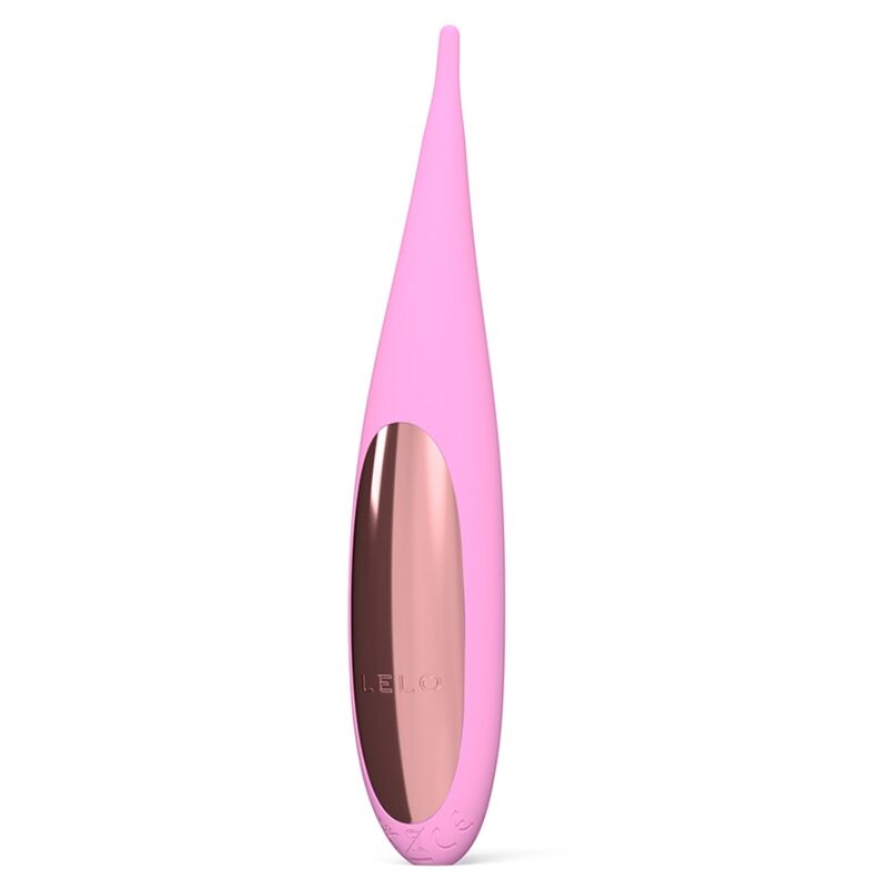 LELO DOT Travel - Estimulador de Clítoris Portátil Rosa