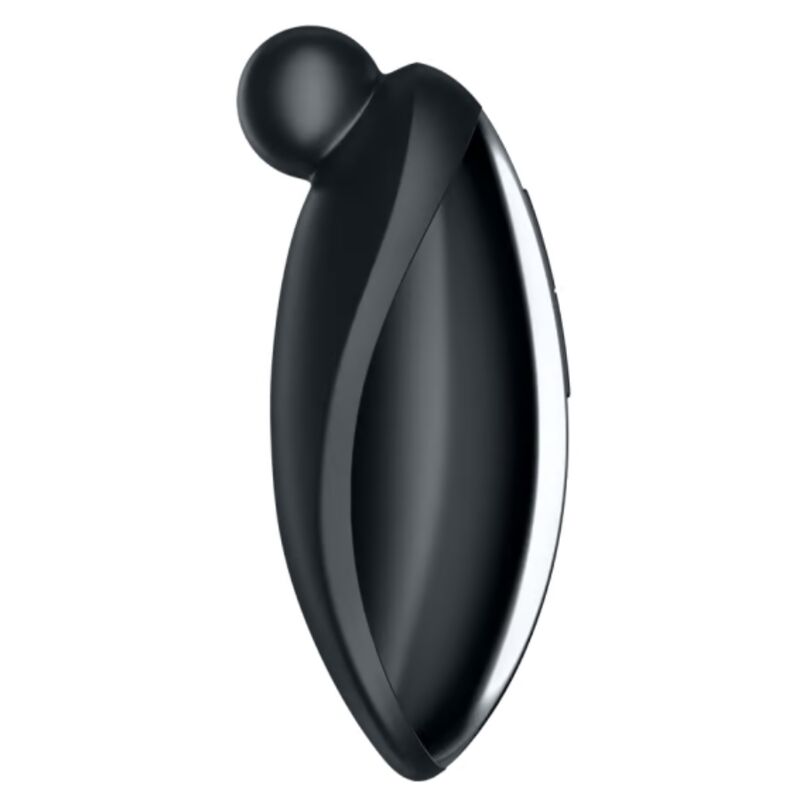 Satisfyer Spot On 2 Lay-On Vibrator Negro