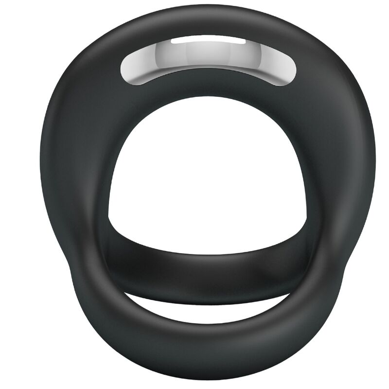 Pretty Love Elliott - Anillo Vibrador Negro