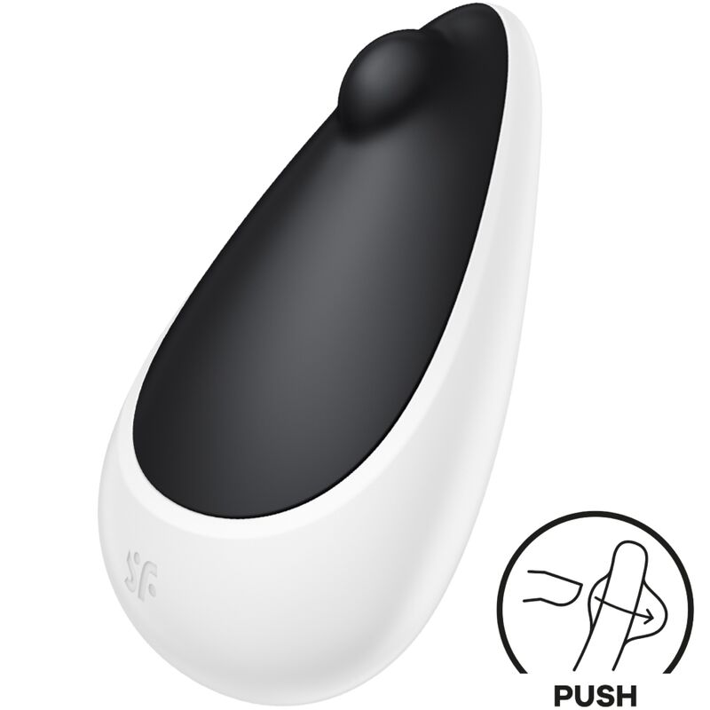 Satisfyer Spot On 3 - Estimulador de Clítoris