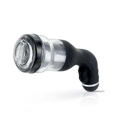 Baile Rotation Lover - Masturbador Automático con Soporte