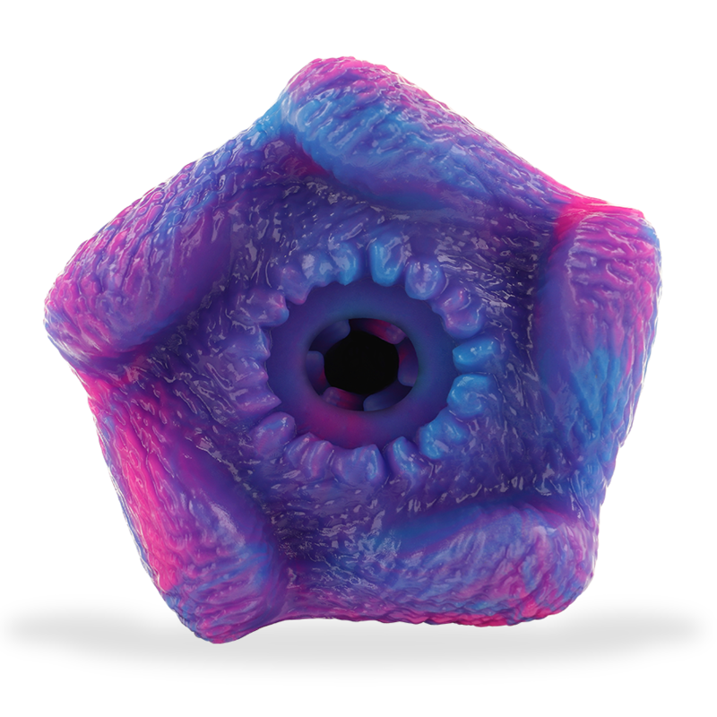 Epic Thetis Cyclops - Masturbador Masculino de Silicona Premium