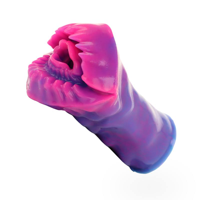 Epic Eris Cyclops - Masturbador Vibrador Masculino con Doble Motor