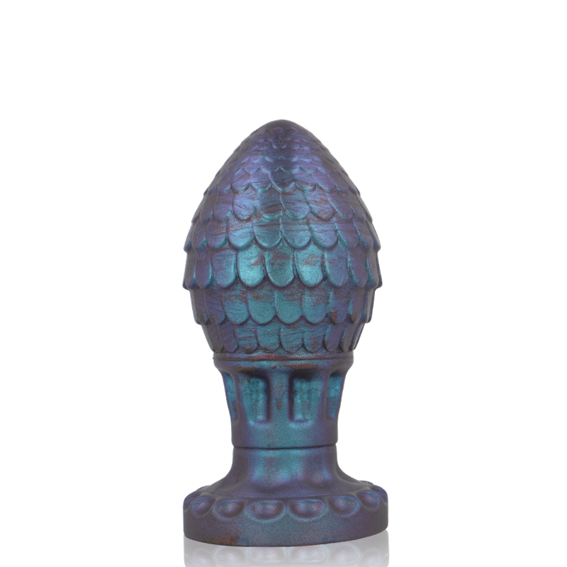 Epic Vrakos Dragon Egg Anal Plug Talla S
