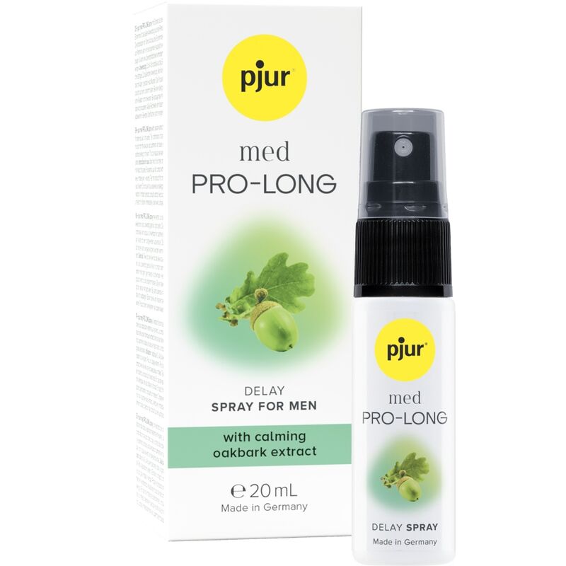 Pjur Med Pro-Long Retardant Spray 20 ml