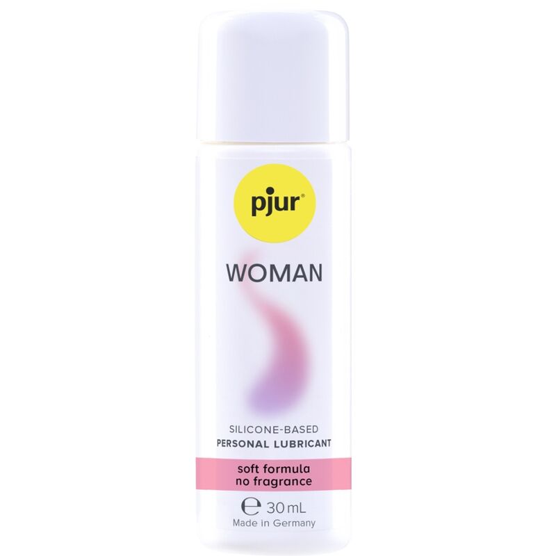 Pjur Woman Bodyglide Lubricante 30 ml