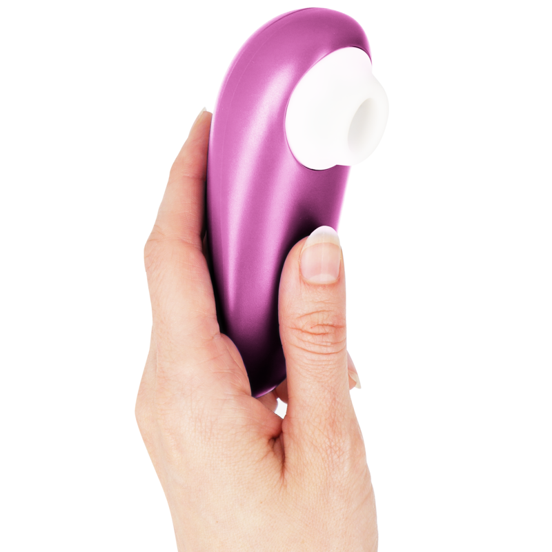 WOMANIZER STARLET 3 VIOLET - Succionador de Bienestar