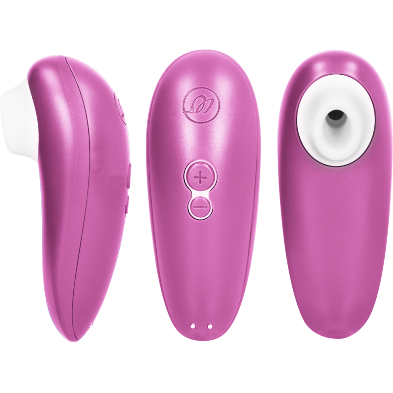 WOMANIZER STARLET 3 VIOLET - Succionador de Bienestar