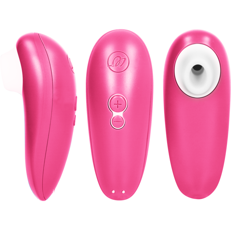 Womanizer Starlet 3 - Estimulador Clitoral