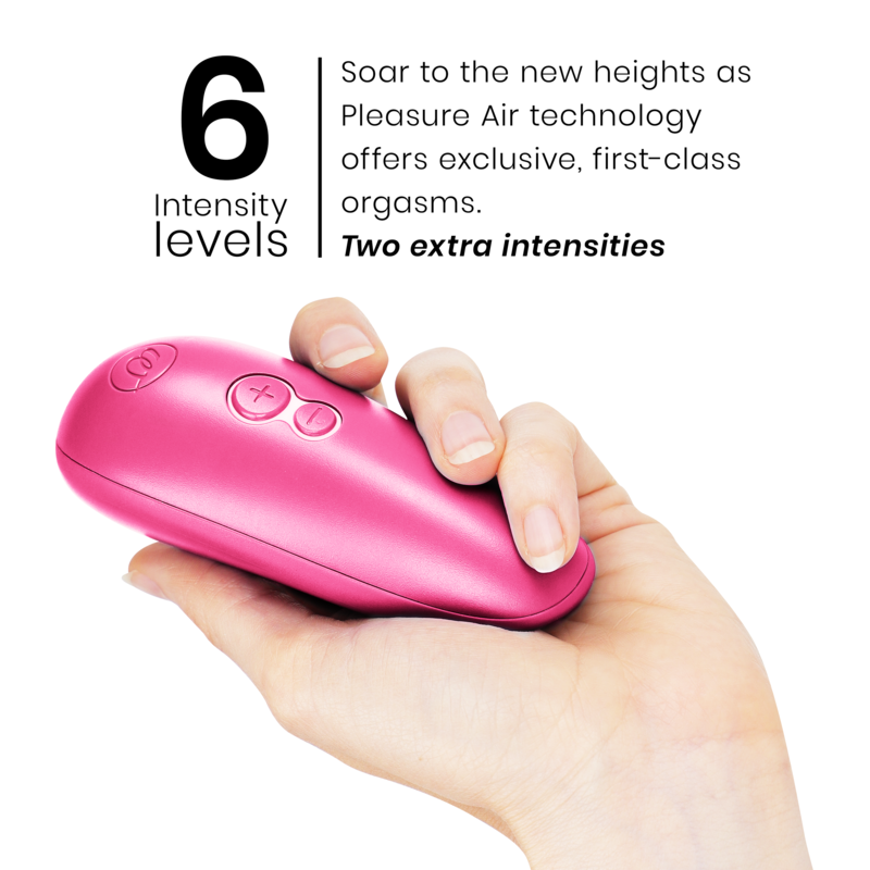Womanizer Starlet 3 - Estimulador Clitoral