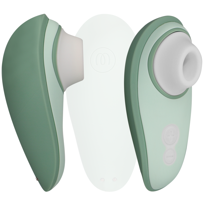 Womanizer Liberty 2 - Estimulador Clitoridiano con Tecnología Pleasure Air