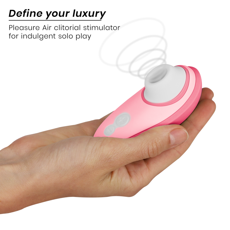 Womanizer Succionador de Clítoris M0402793