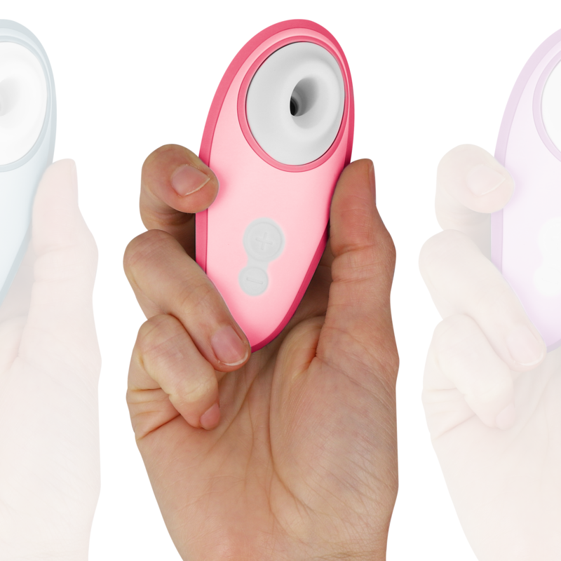 Womanizer Succionador de Clítoris M0402793