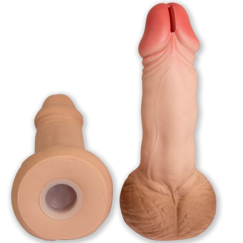 Diverty Sex Kit de Regalo 202g - Juguete Erótico
