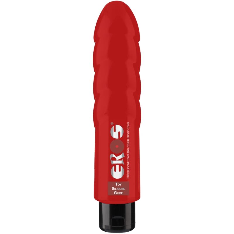 Lubricante Silicona EROS TOY GLIDE 175 ml
