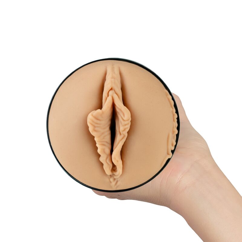 Kiiroo Feel Victoria June Stroker - Masturbador Compatible con Keon
