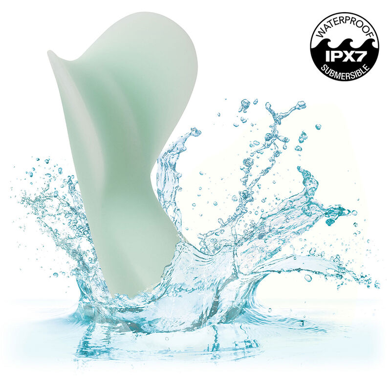 Pacifica Tahiti Teaser 10 Functions Aqua - CalExotics