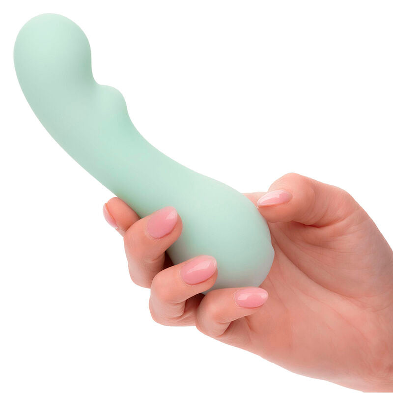 CalExotics Pacifica Bora Bora Estimulador G-Spot 10 Vibraciones