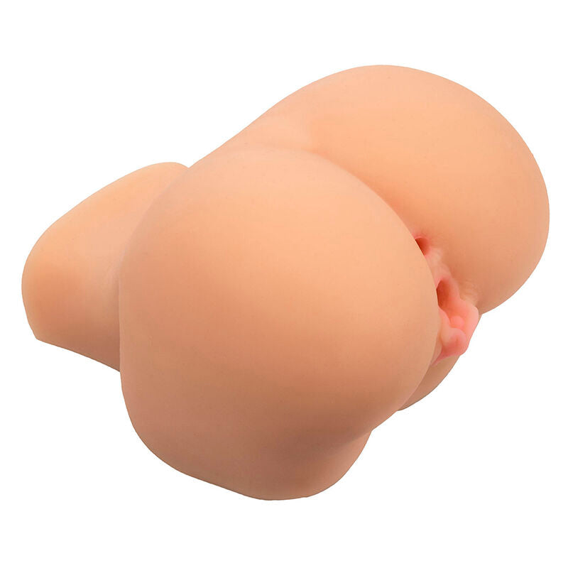 CalExotics The Farmers Daughter - Masturbador Doble Entrada Pure Skin