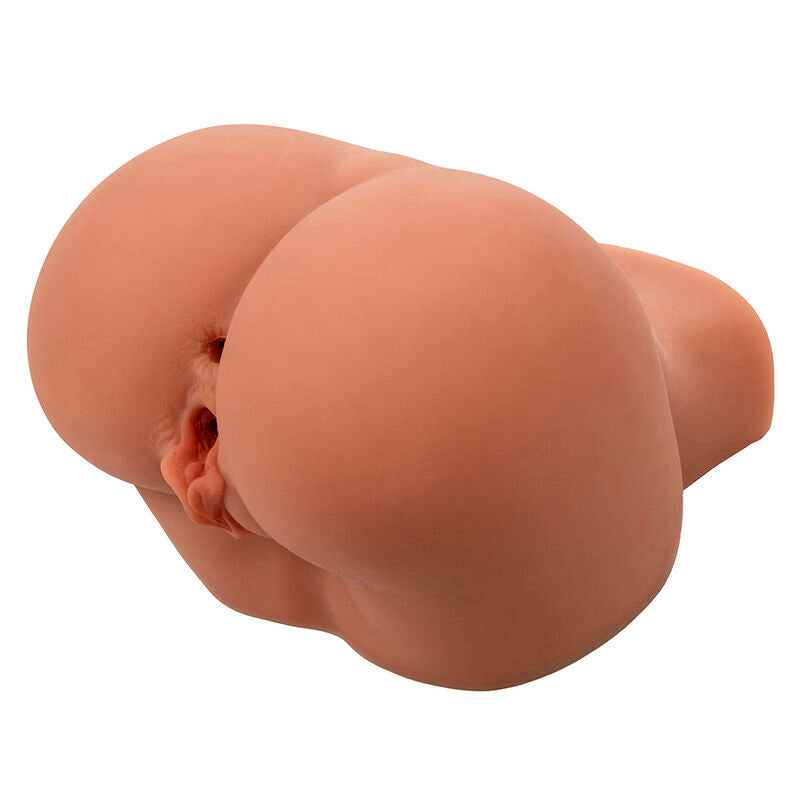 CalExotics The Roller Babe - Masturbador Realista Doble Entrada