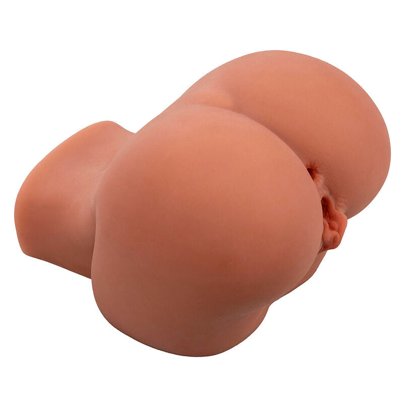 CalExotics The Roller Babe - Masturbador Realista Doble Entrada