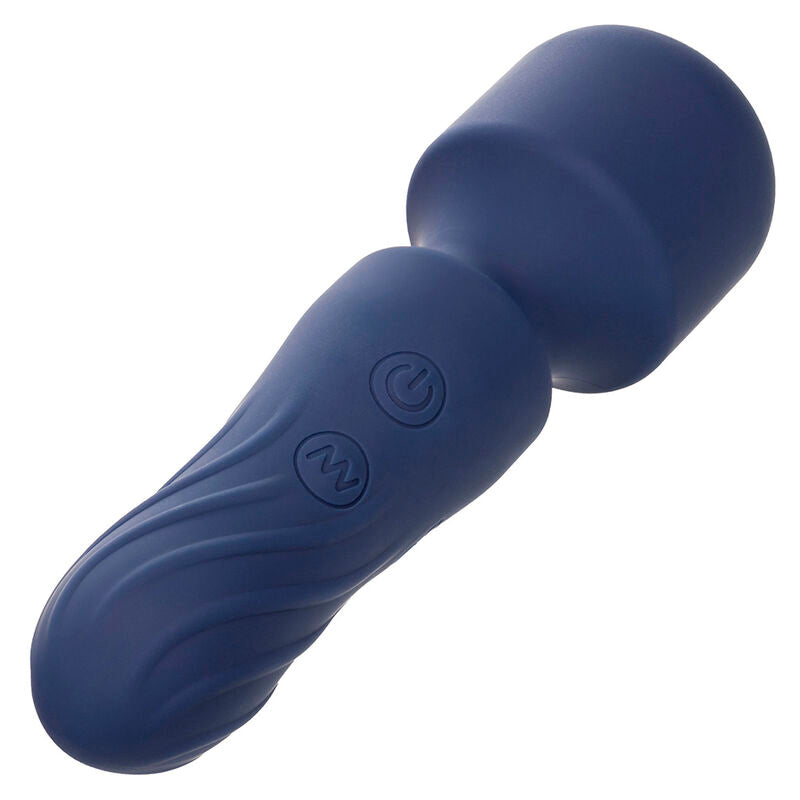 Charisma Charm Masajeador Recargable 12 Funciones - CalExotics