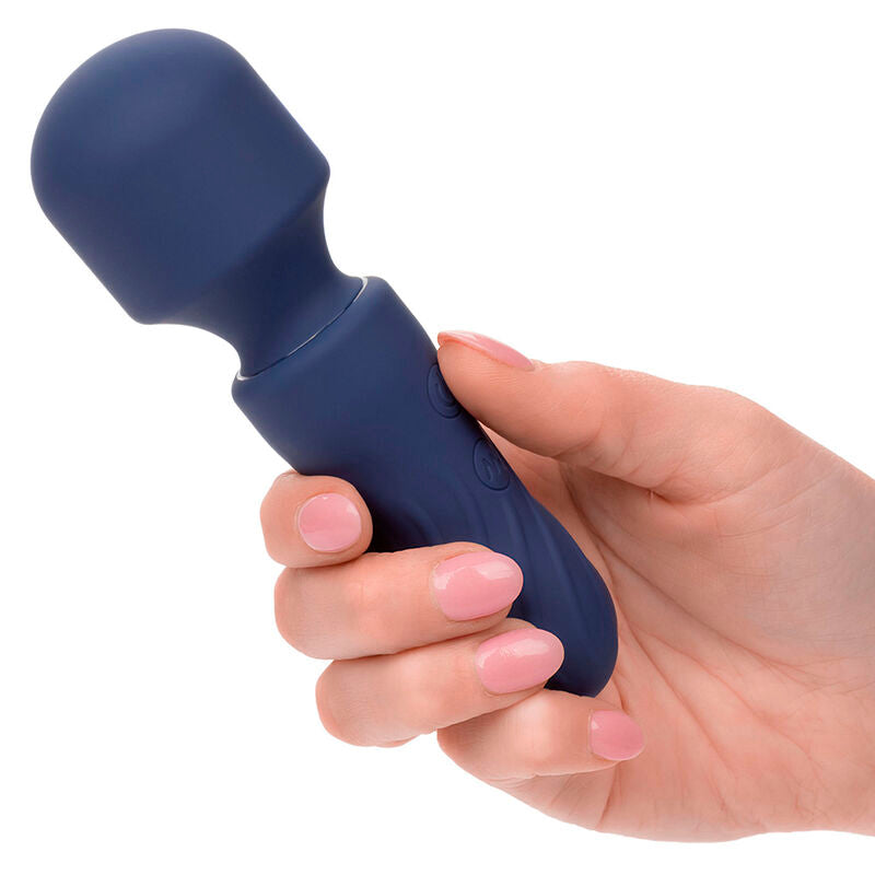 Charisma Charm Masajeador Recargable 12 Funciones - CalExotics