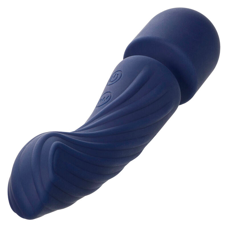 CalExotics Charisma Allure Massager - Dual Motors 12 Funciones