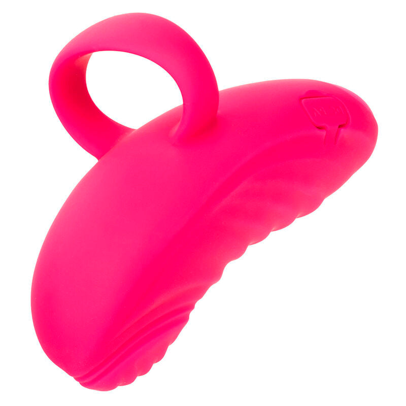 CalExotics Envy Handheld Rolling Ball Massager - 7 Vibraciones