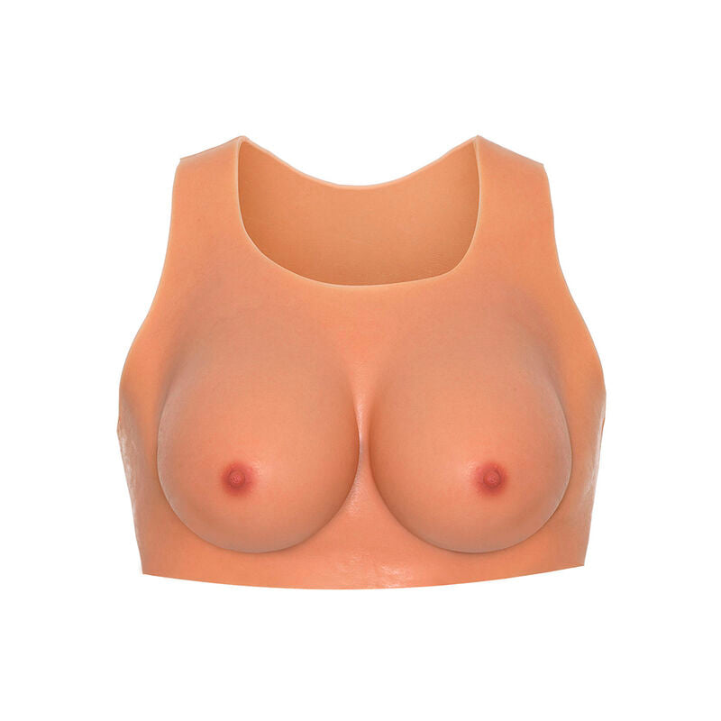 Hidden Desire ALTER EGO Wearable Breast Top Silicona C-Cup